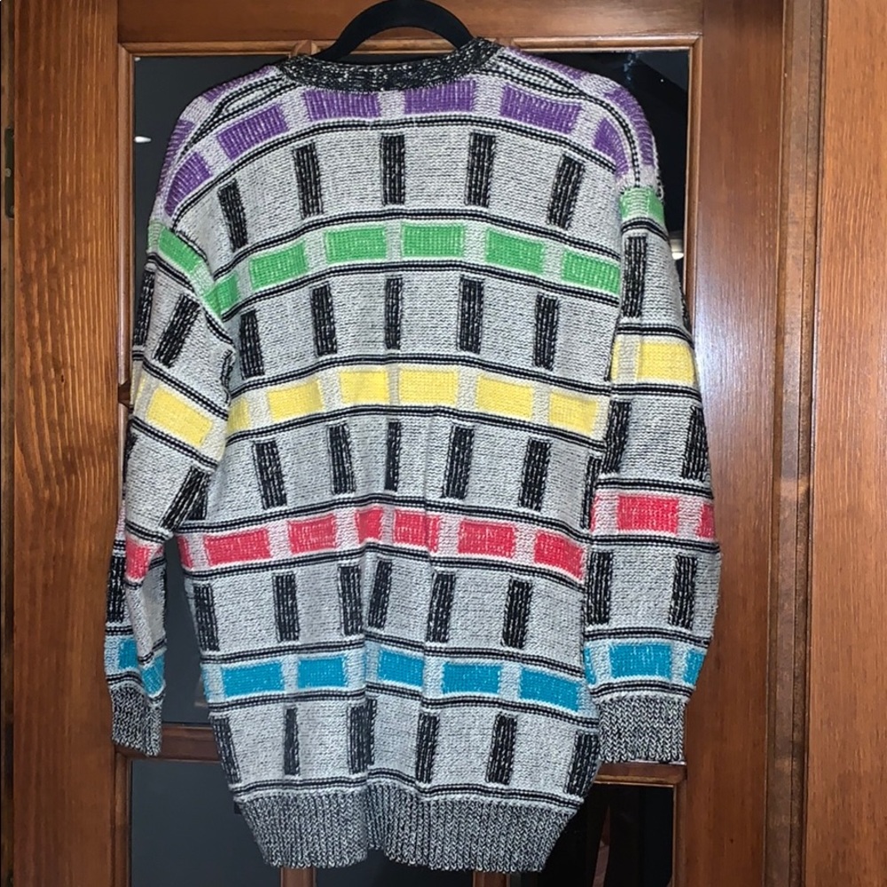 Esprit Vintage Sweater - Picture 5 of 5
